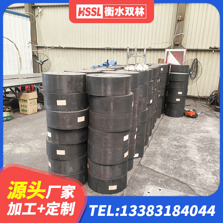 西和县圆形隔震支座 西和县建筑用隔震支座源头工厂 西和县LRB隔震支座400生产厂家 西和县LRB500-Ⅱ型隔震支座 - 第8张