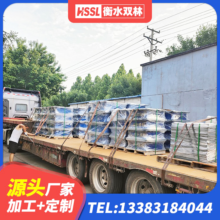 西和县建筑隔震支座LNR生产厂家 西和县减隔振橡胶隔震支座源头工厂 西和县LRB橡胶隔震支座700(II型)厂家 西和县HDR500高阻尼橡胶隔震支座厂家 - 第9张