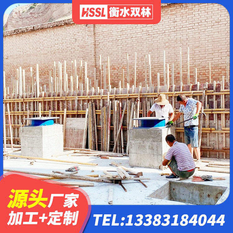 西和县LRB1000隔震支座生产厂家 西和县LNR700橡胶支座 西和县LRB1200隔震支座生产厂家 西和县建筑铅芯橡胶隔震支座多少钱 - 第5张