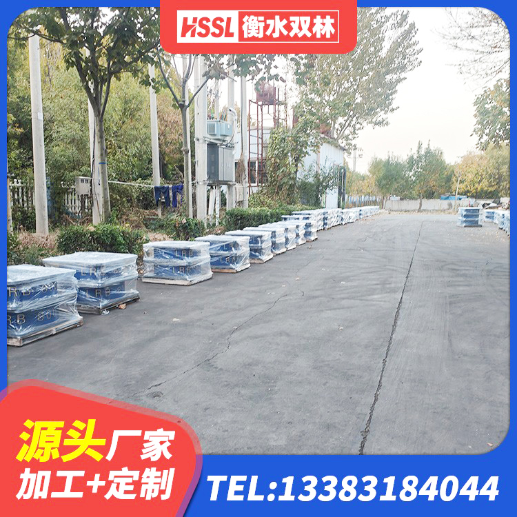 西和县建筑高楼隔震支座源头工厂 西和县LNR900隔震橡胶支座生产加工 西和县减隔震橡胶支座生产厂家 西和县LRB800铅芯隔震支座源头工厂 - 第2张
